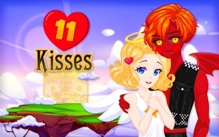Image 11 Kisses