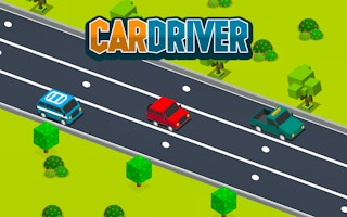 Image Car Driver