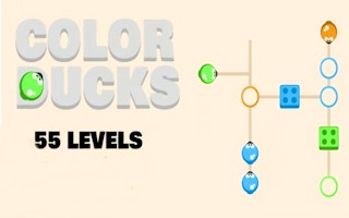 Image Color Ducks