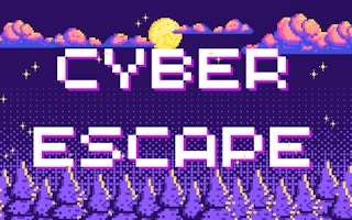 Image CyberEscape