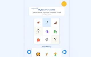 Image Emoji Sort 30