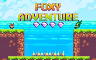Image Foxy Adventure