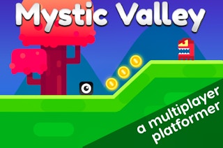 Image Mystic Valley