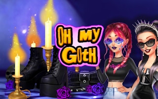 Image Oh My Goth