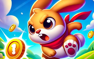 Image TrailBlazing Bunny